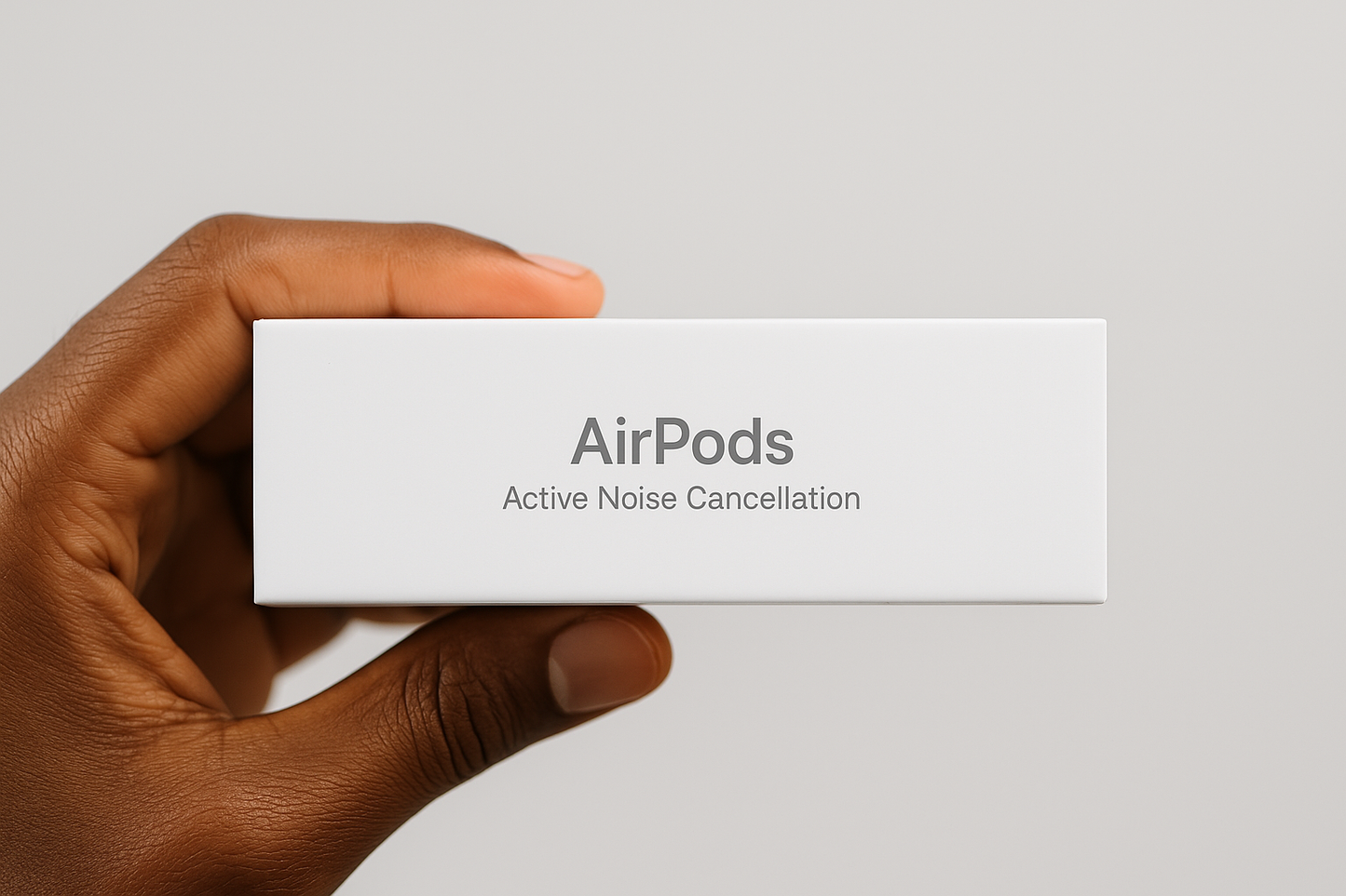 AirPods 4