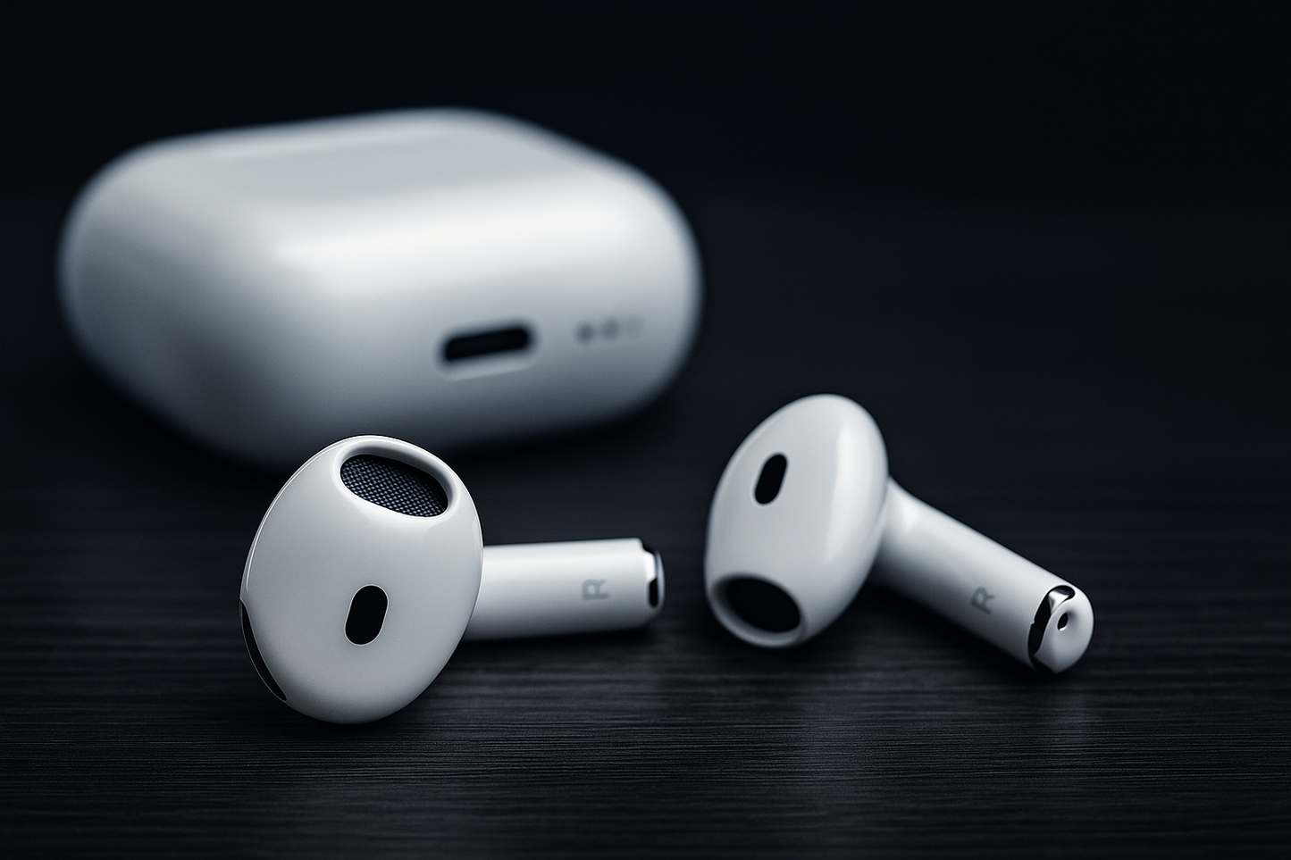 AirPods 4