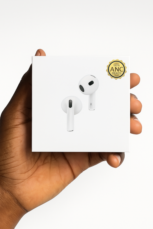 AirPods 4