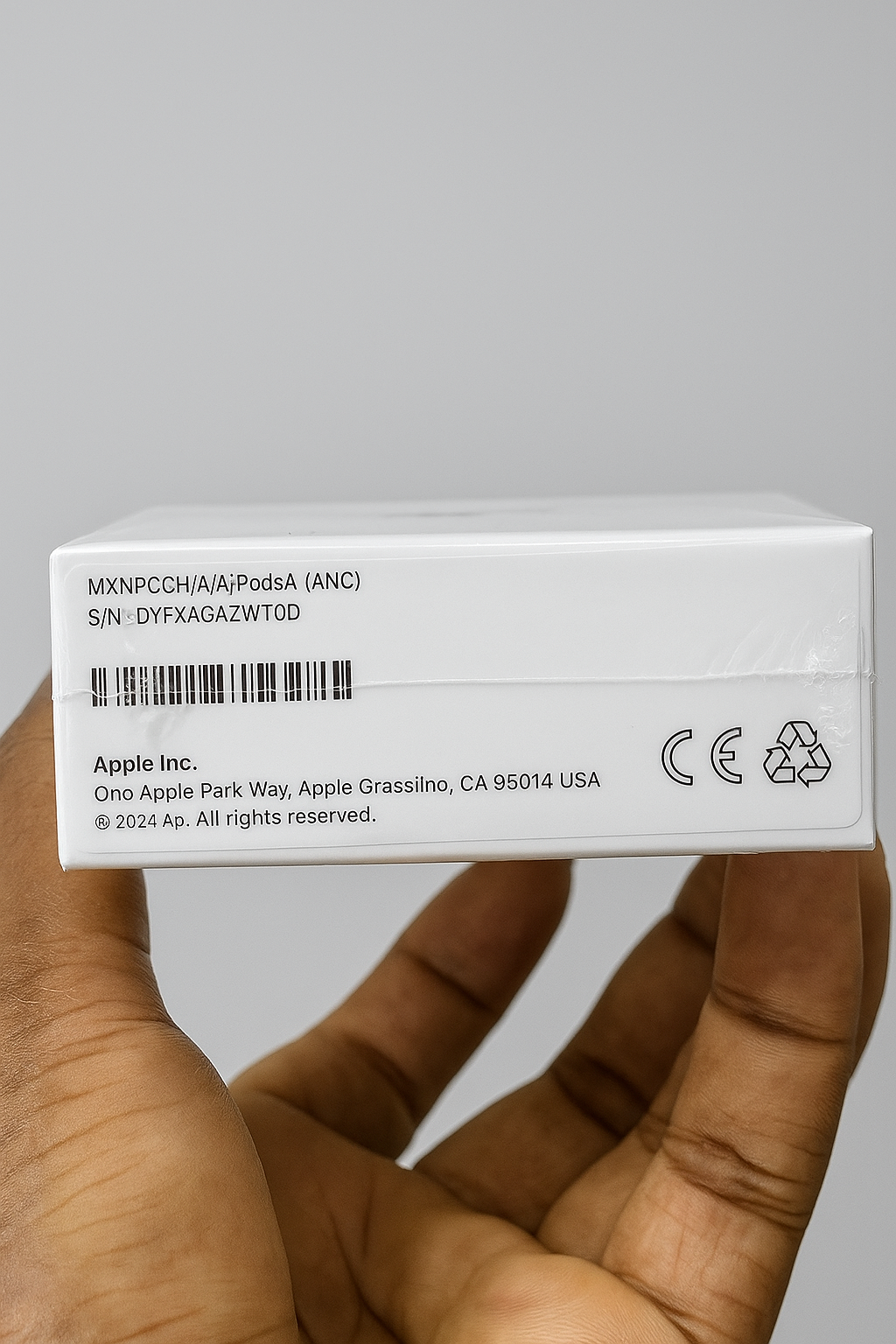 AirPods 4